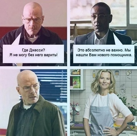 Кофеин и Никотин