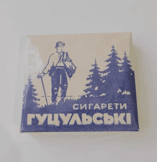 Советские сигареты от худших к лучшим во время службы в армии СССР