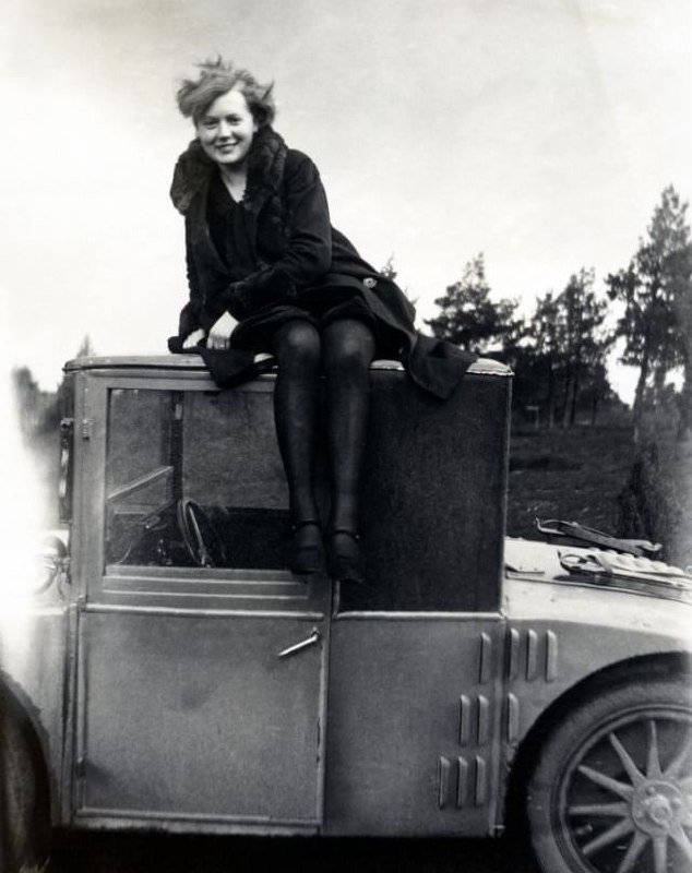 Фотографии о прошлом, открывающие историю с новой стороны 17.07.25