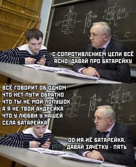 Картинки для деградации 57 (разной степени свежести)