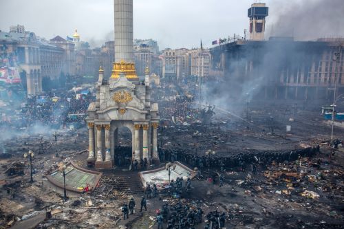 США анонсировали на завтра «крупное объявление» по оружию для Украины