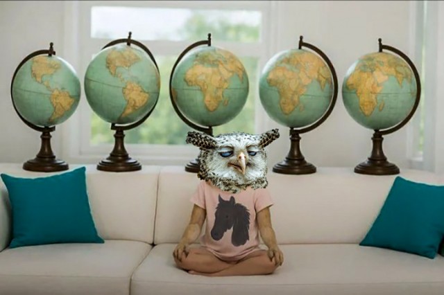 Трубач из российского оркестра показал, как выглядит его партия в одном из вальсов Чайковского.