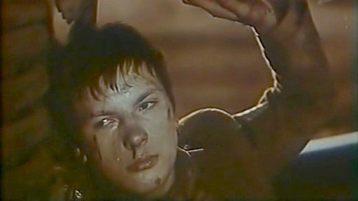 Фильму «Поезд вне расписания» - 40 лет!