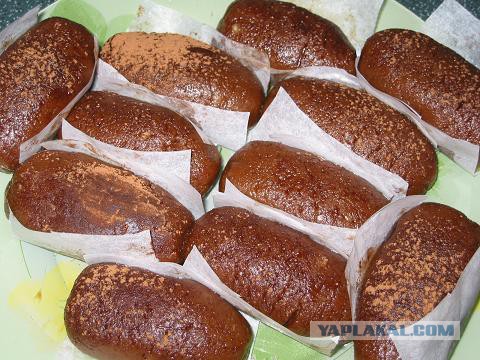 Советская кухня