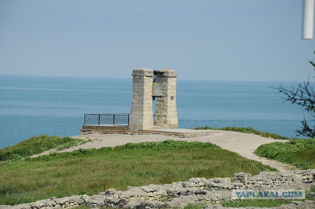 Край лета