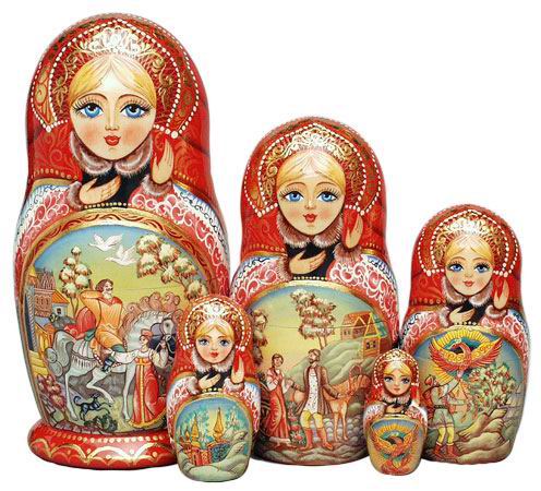 Россия пригрозила отказаться от доллара