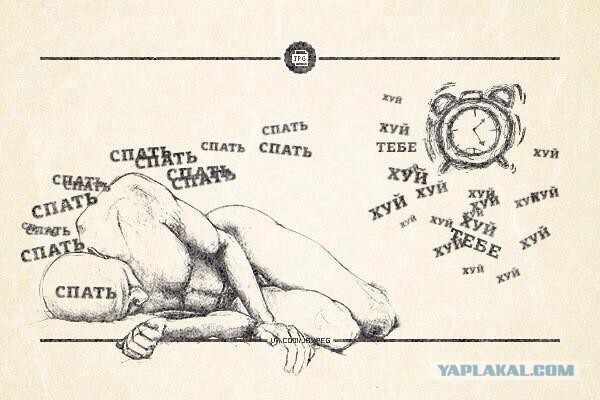 Весёлые картинки. Разбавим будни