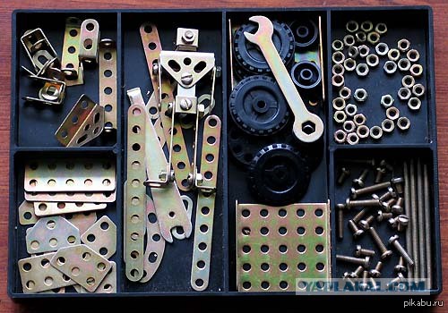 Топ 10 игрушек Советских пацанов