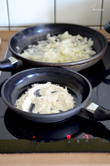 Мясо по-тересвянски и токан по-закарпатски