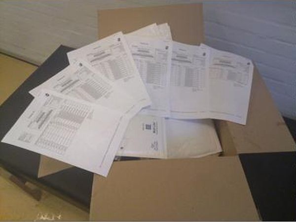 Главное - хорошая упаковка!