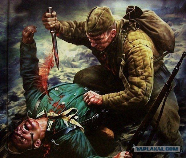 Дагестанцы объявляют месть фашистам на Украине