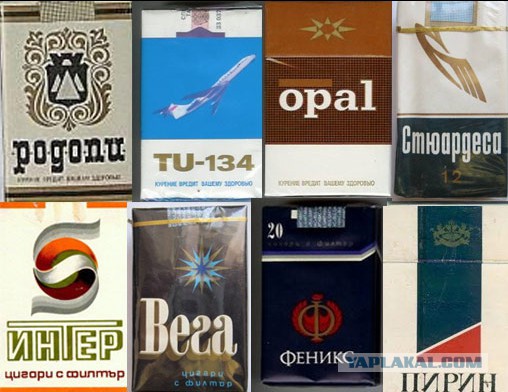 Коробка от конфет