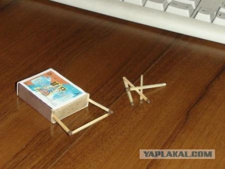 Немного о 90-х