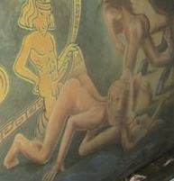 Музей секса в Амстердаме