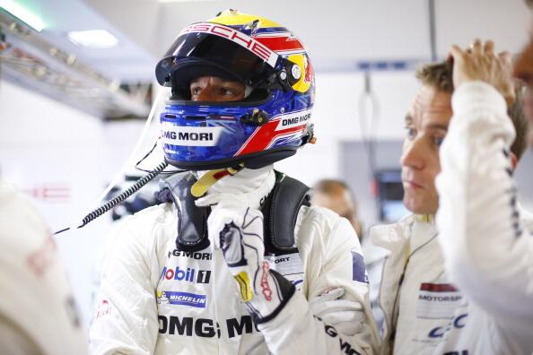 WEC: Стартовал марафон "24 часа Ле-Мана"