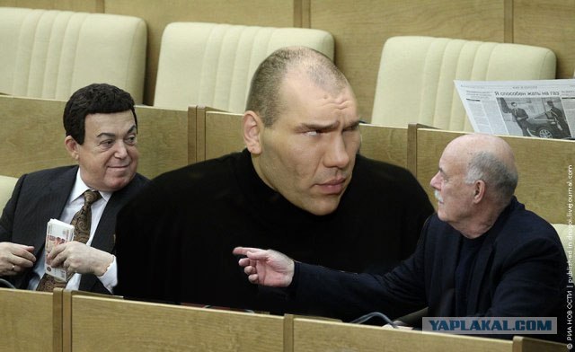 А это у вас, простите, что?