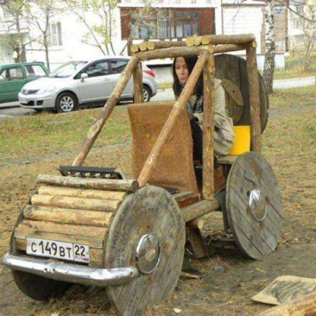 Весёлые картинки