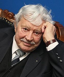 Канули в вечность в уходящем году