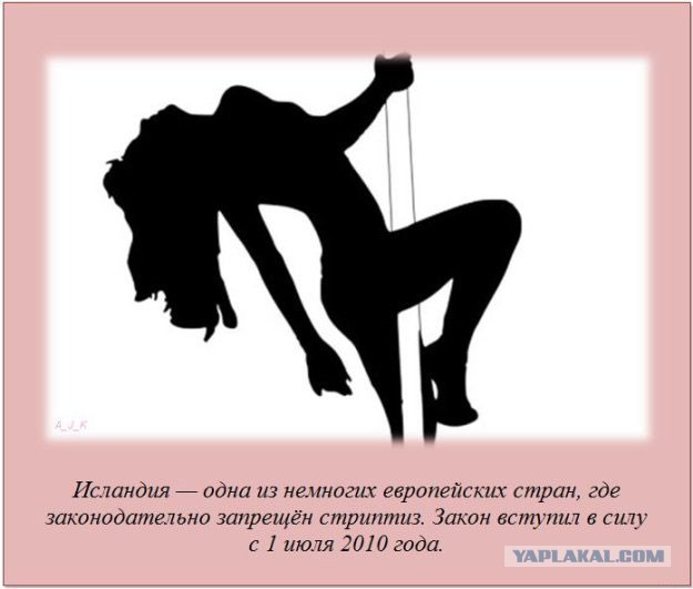 20 фактов обо всем