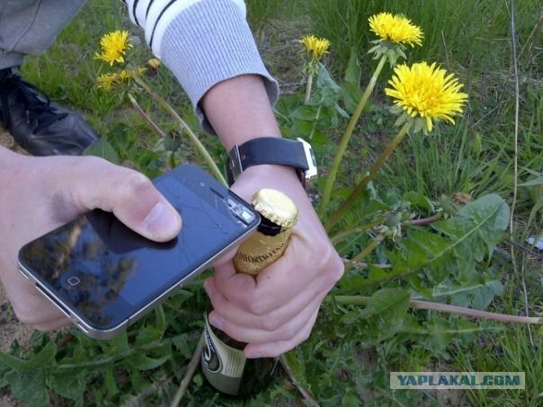 Невероятные инновации Apple