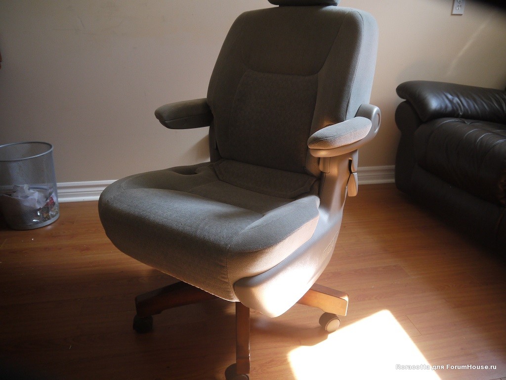 Купить Б У Кресло В Машину