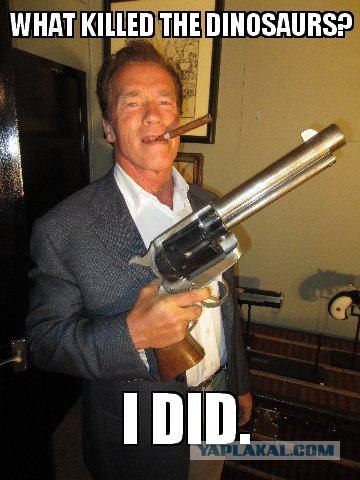 Качок, без химии