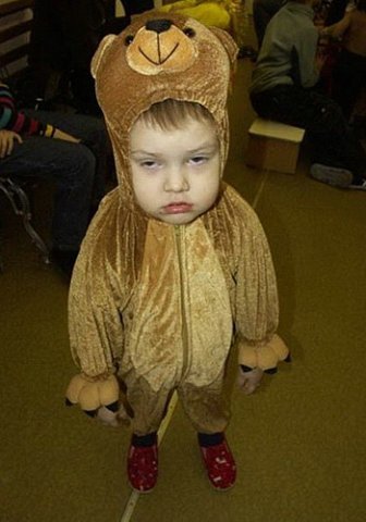 Сын к 9 мая