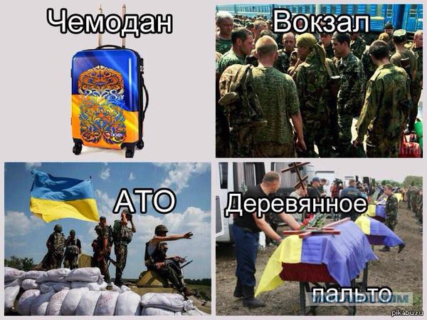 Завод АТО Украина