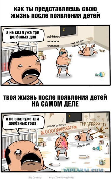 Будущему папе на заметку
