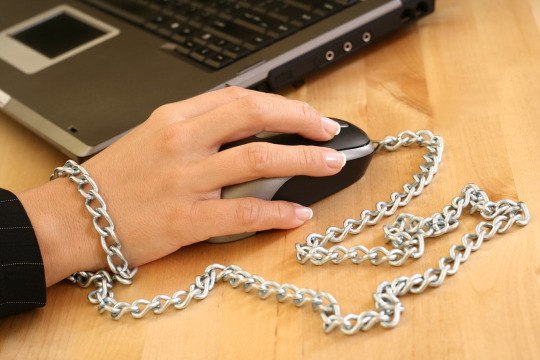 Найти, что искала, посредством нимфомании и ЯПа