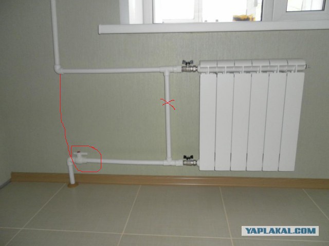 Преобразование кухни