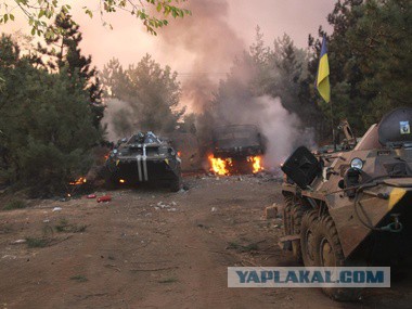 Турки сняли ролик про Укрармию