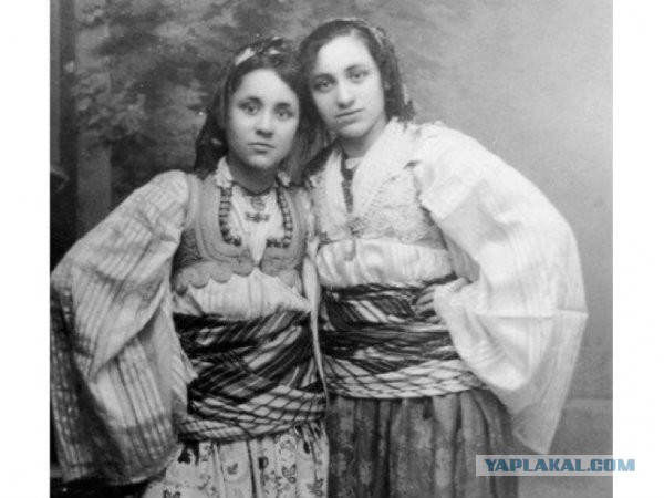 Подборка исторических фото