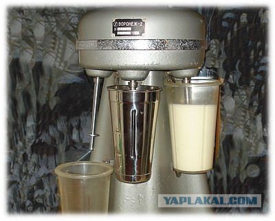 Про детсво в СССР