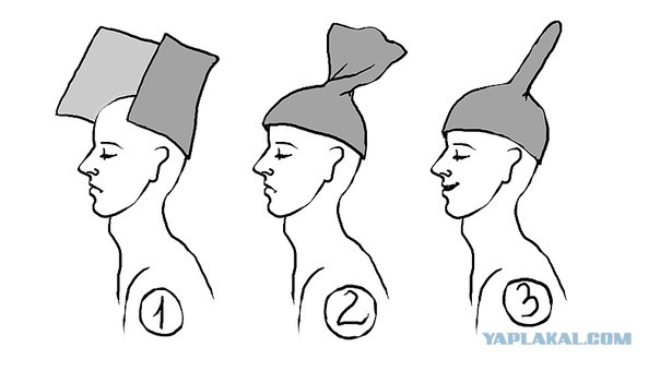 Следы Великой Стёрки