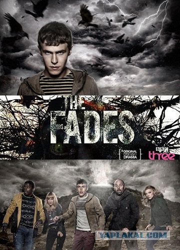 Малоизвестные, но интересные сериалы 3