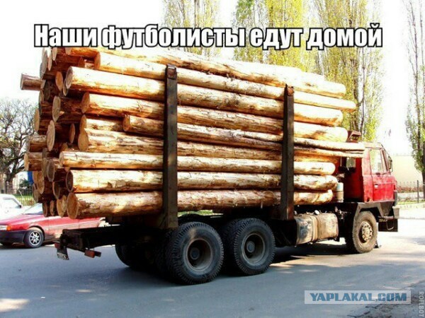 Слуцкий уговаривал российских футболистов извиниться перед болельщиками за провал на Евро-2016.
