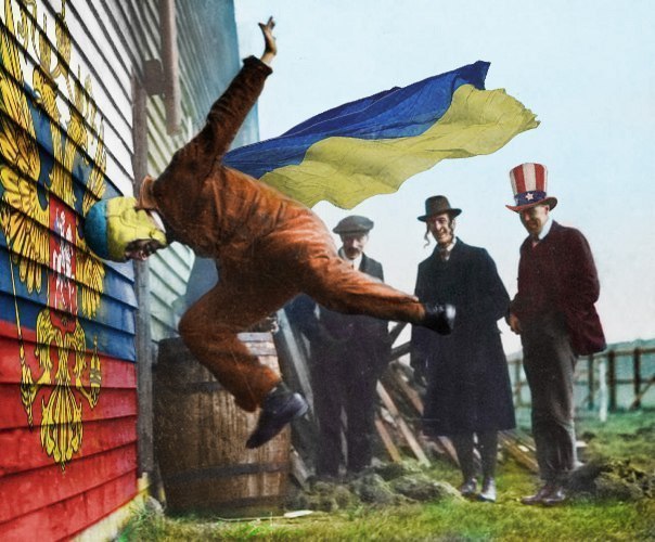 Советник Порошенко: Полномасштабная война с Россией неизбежна