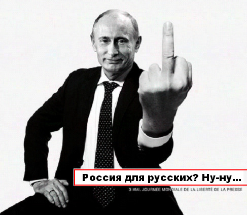 Как правильно разговаривать с чеченцами