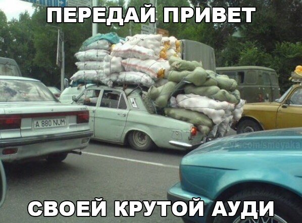 Порция картинок из сети