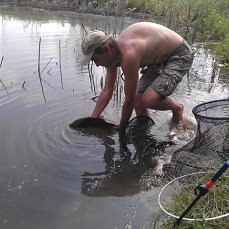 Лето закончено. Давайте вспомним о рыбалке