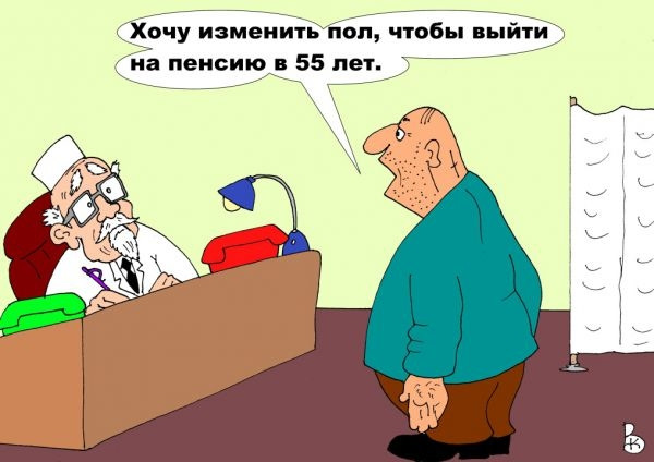 Подборка летних приколов