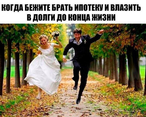 Приколы в стиле "регресс"