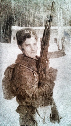 ВДВ СССР