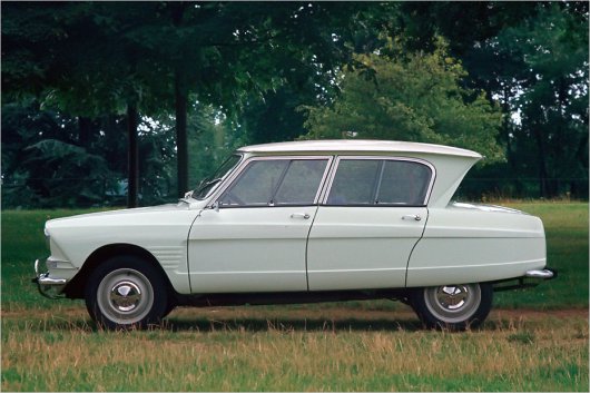 Странные и необычные автомобили