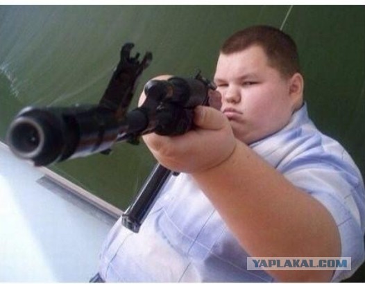 Пятничные соцсети.