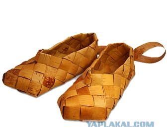 Чего нет в США?