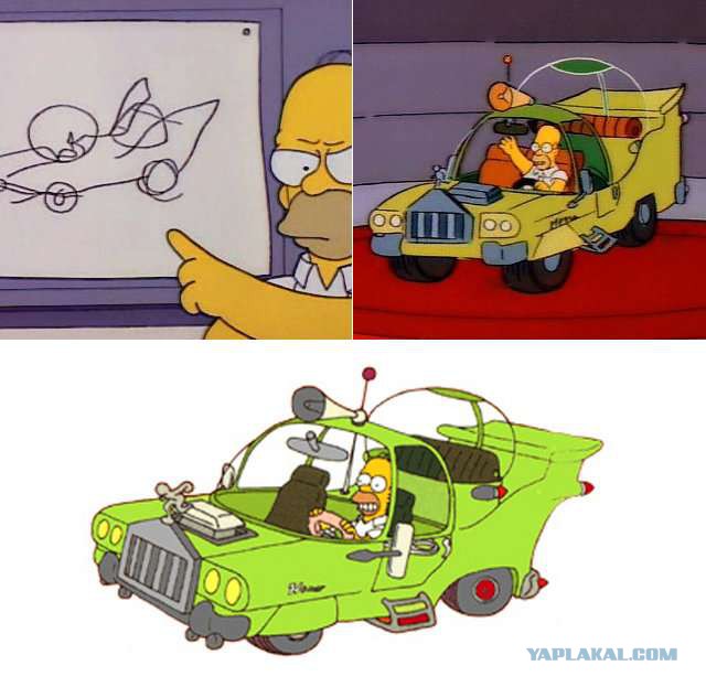 Почему разорился Американский автопром?