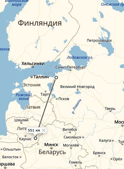 Кто такой Нарвский...?
