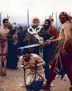 Альтернативные названия картинам (50 штук)